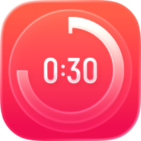 Interval Timer □ HIIT Timer