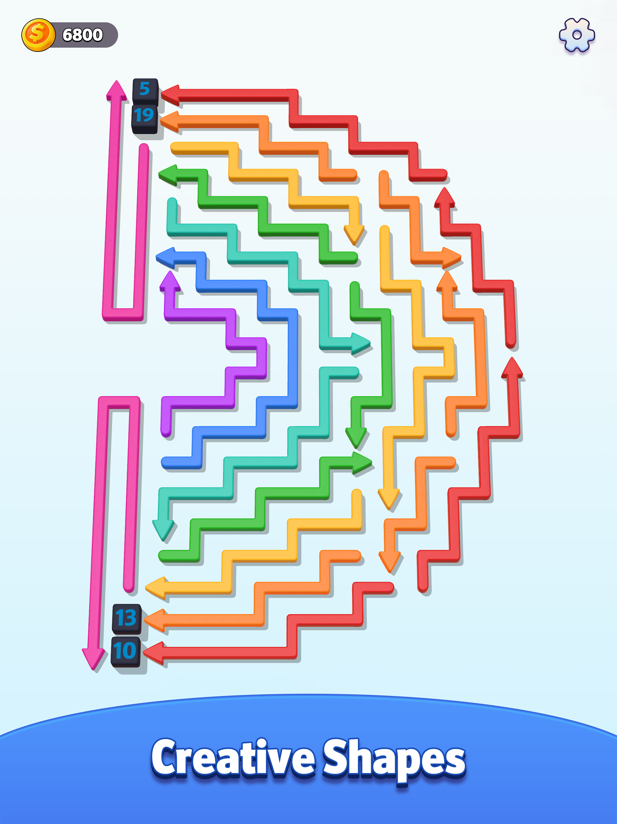 Arrow Rush Out screenshot 7