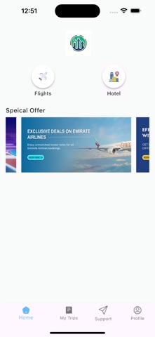 Inno Travel Tech screenshot