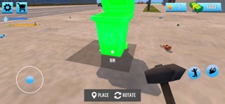 Janitor Life: Maintenance Sim screenshot