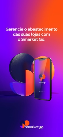 Smarket GO screenshot
