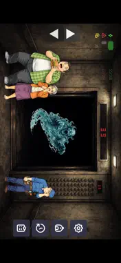 Floor 73 screenshot 2