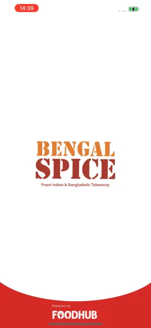 Bengal Spice Sheffield screenshot 1