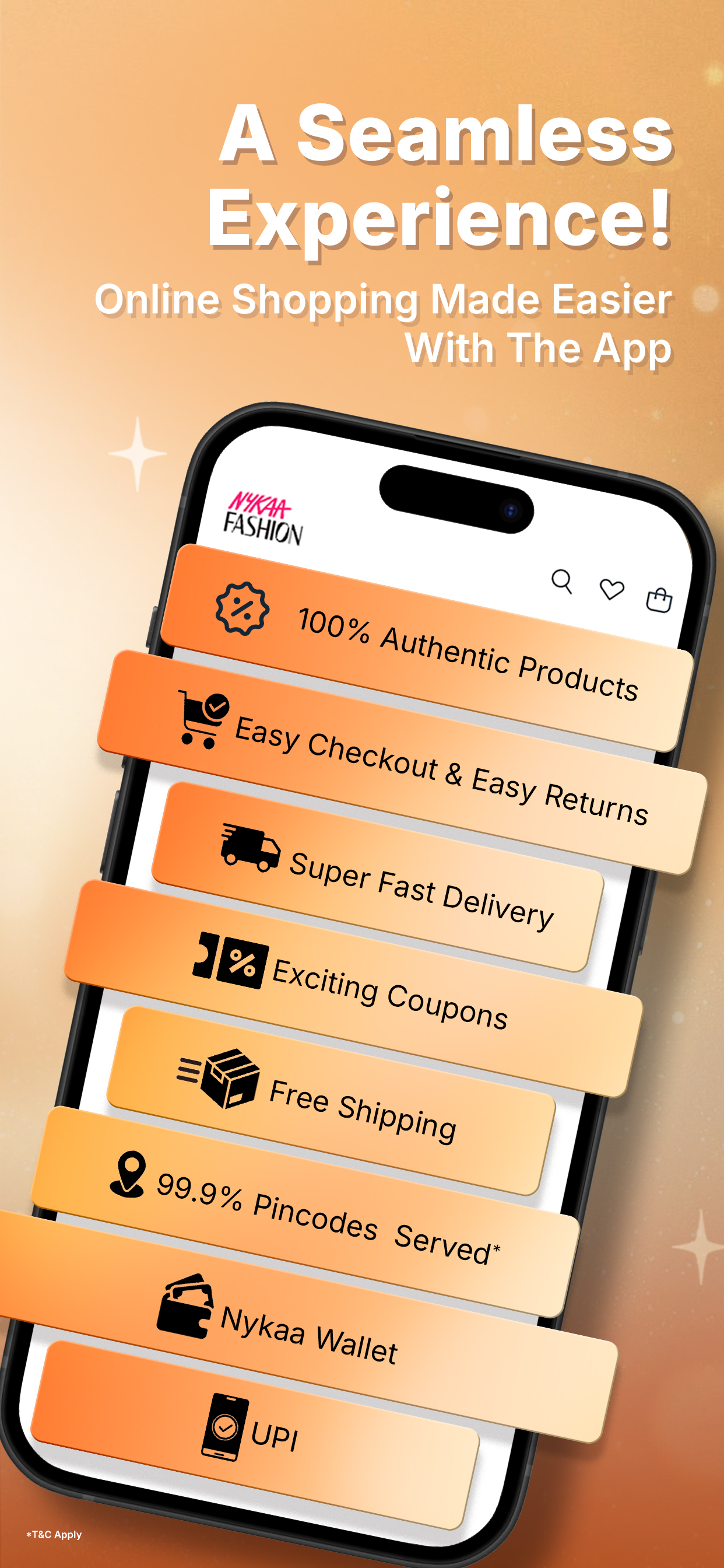 Nykaa Fashion - Shopping App screenshot 8