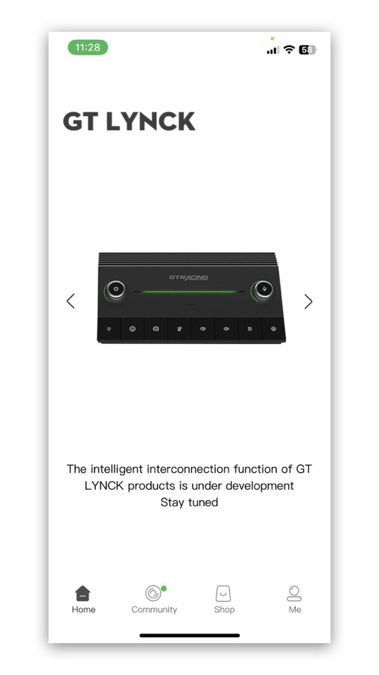 #5. Lynck (iOS) Podle: GTLYNCK