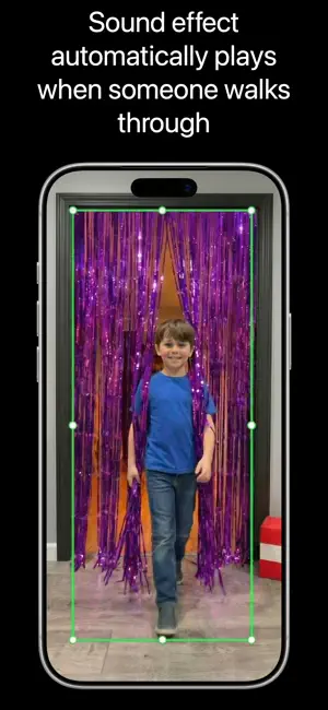 Portal Door screenshot 2