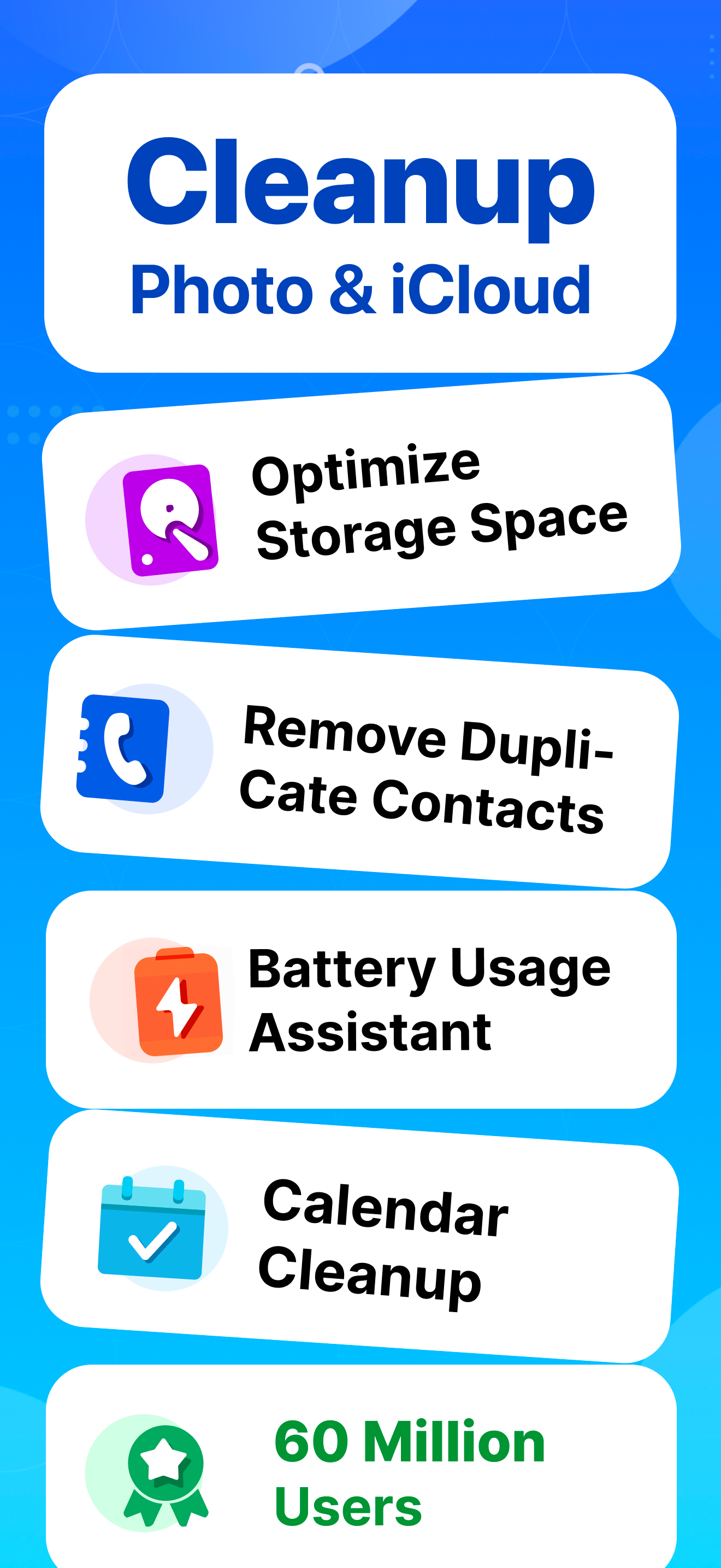 Cleanup Master - Smart Cleaner