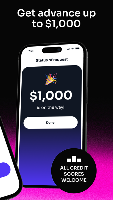 Instant Payday Advance - Loans Screenshot