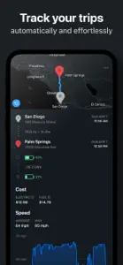 Tessie — For your Tesla screenshot #3 for iPhone