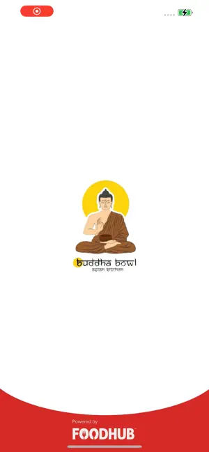 Buddha Bowl screenshot 1