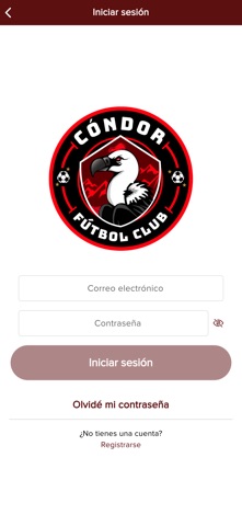 Cóndor  F.C Screenshot 1 of 4