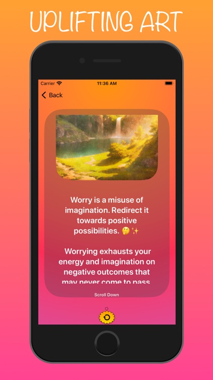Mood Tracking: Bliss Buddy screenshot-4