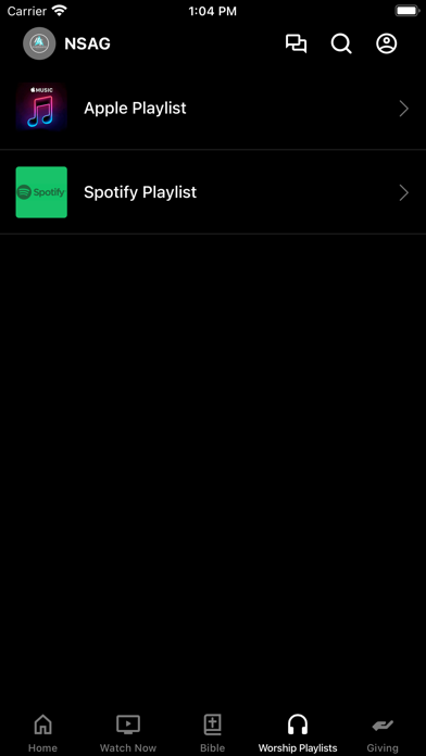 Northside Bonifay Screenshot
