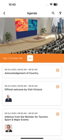 Destination Victoria 2025 screenshot