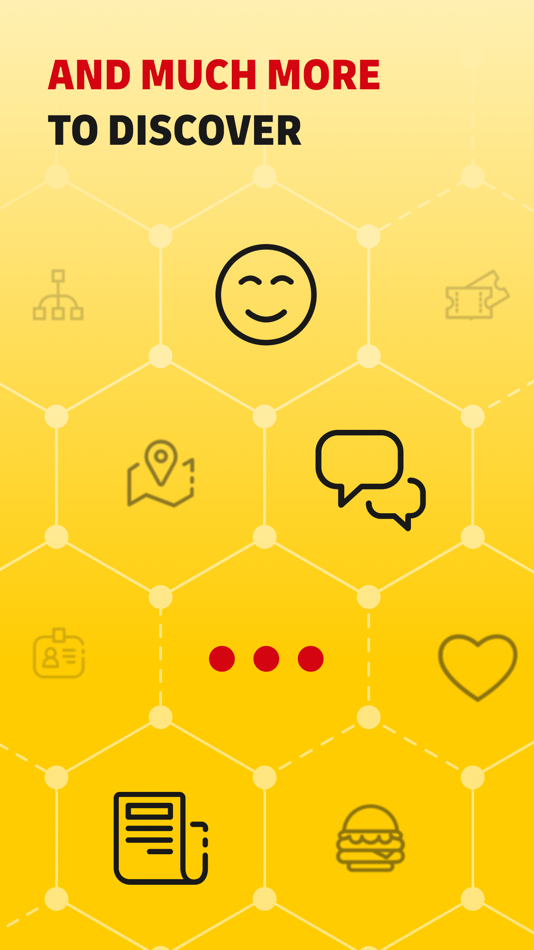 #4. Smart Connect – Go Digital (iOS) By: D H L