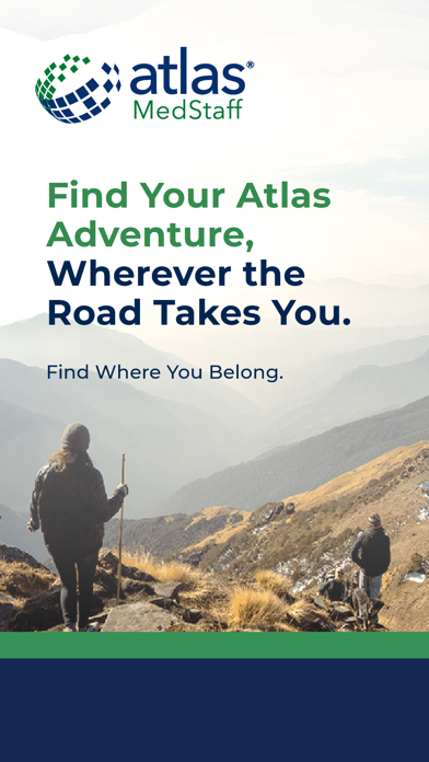 The Atlas Life–Atlas MedStaff Screenshot