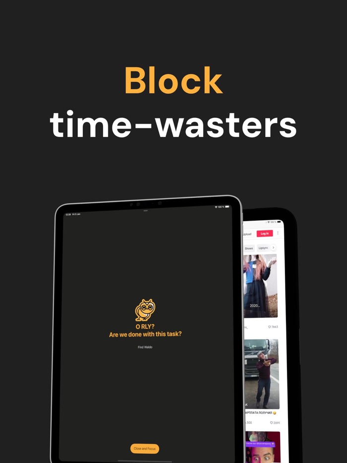 HyperDo Focus Booster  Detox