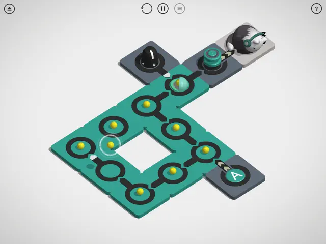Cadence: Musical Playgrounds screenshot 12