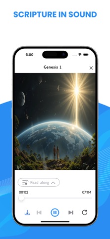 NLT - (New Living Translation) iPhone screenshot