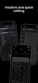 Padme - Custom keypad for Mac screenshot