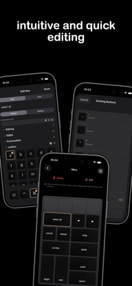 Padme - Custom keypad for Mac screenshot 5