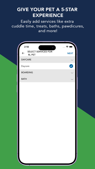Blue Barn Pet Resort Screenshot