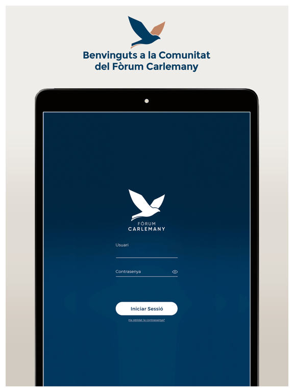 Screenshot #4 pour Fòrum Carlemany