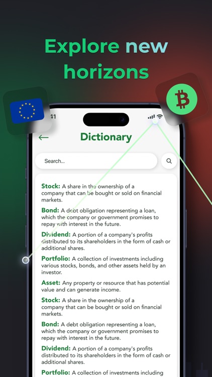 Forex Beginner Trade Strategy screenshot-3
