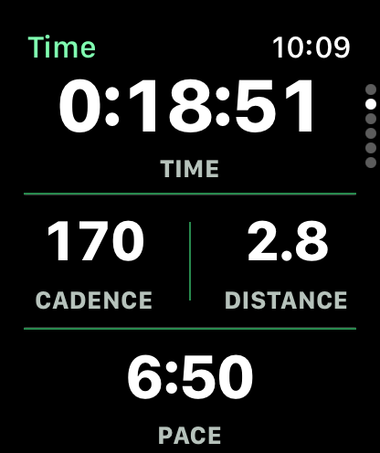 Run+