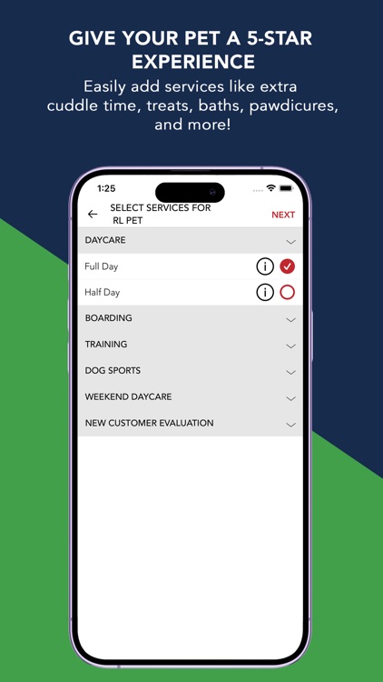 Red Lantern Dog Training screenshot-3
