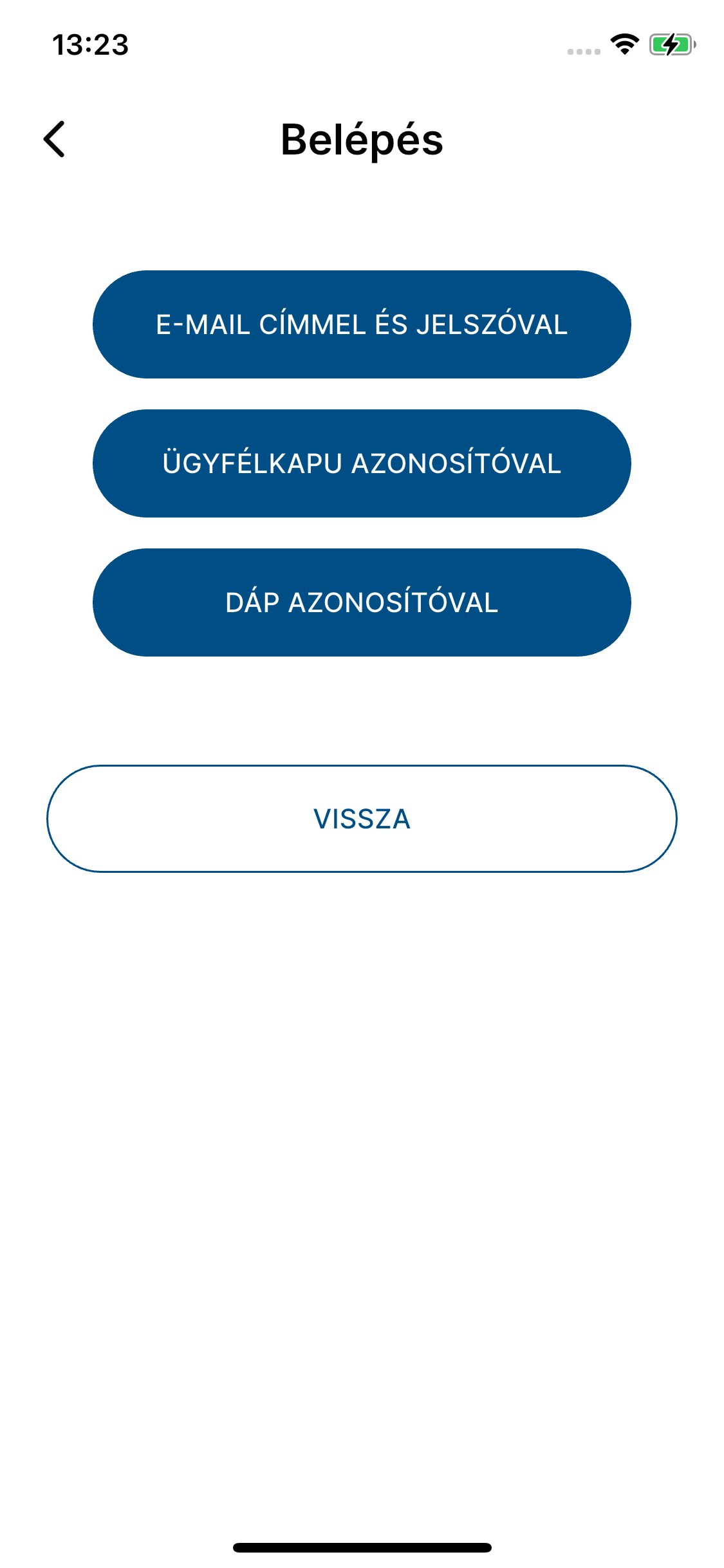 Vízcenter