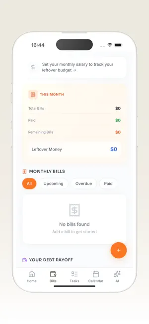 MyAllio AI screenshot 3