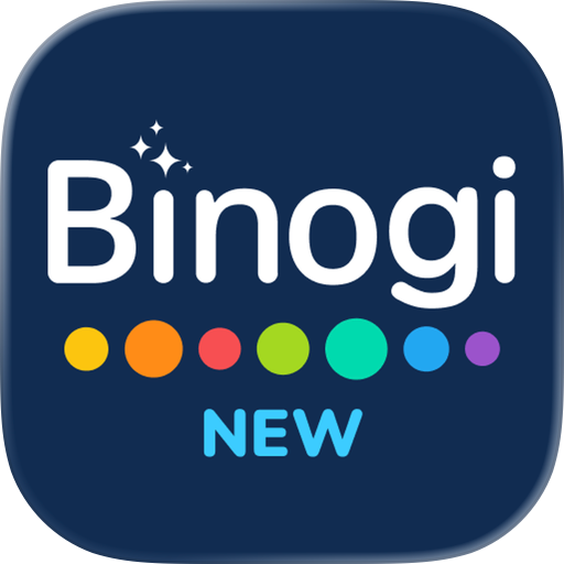 Binogi