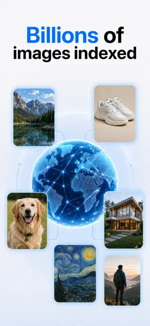 Mira - Reverse Image Search screenshot 3