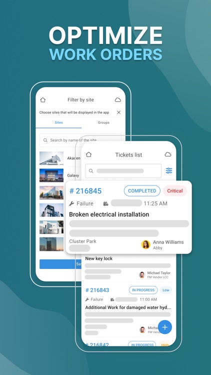 Singu: enhance your operations