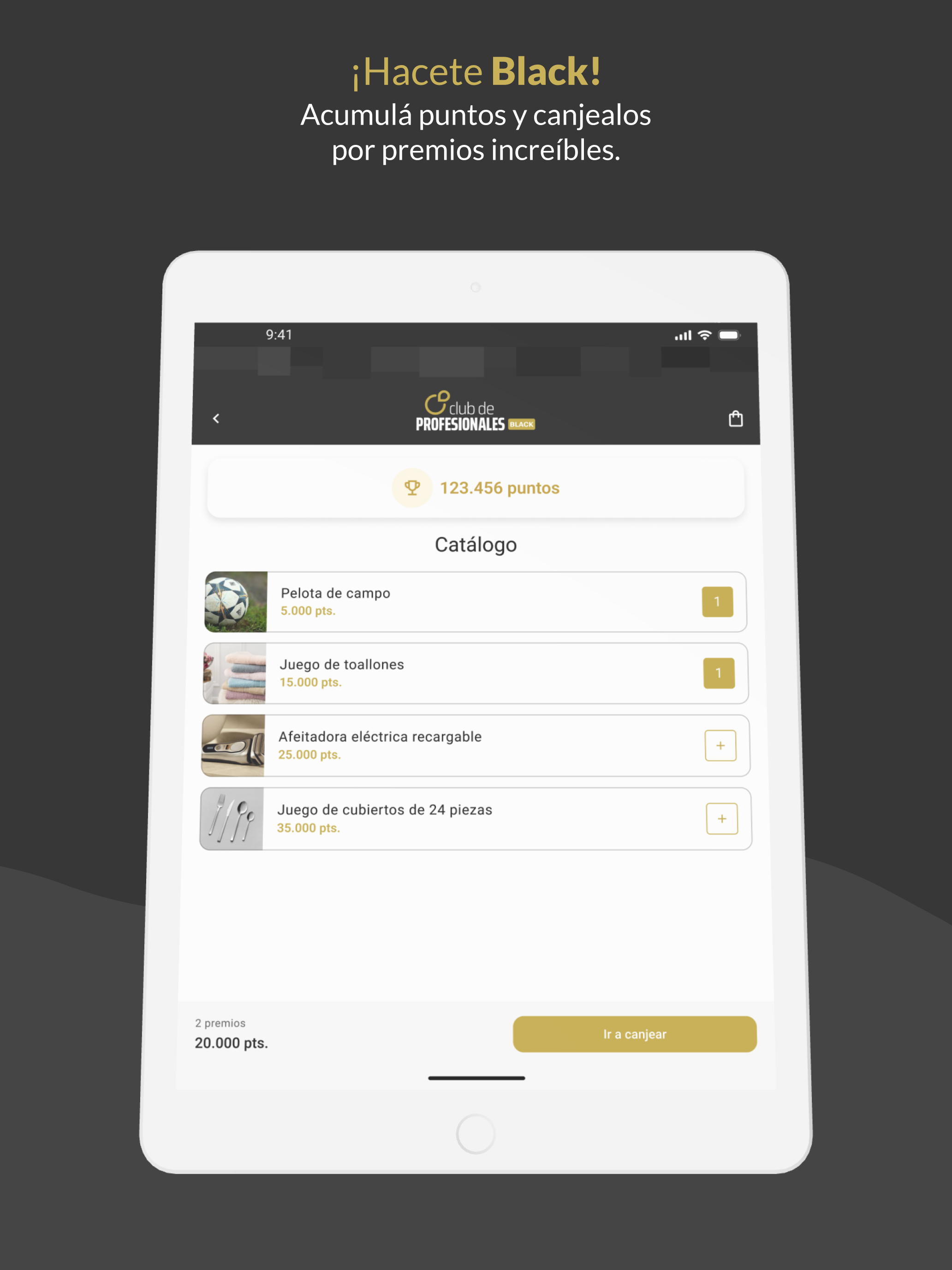 Colorshop App