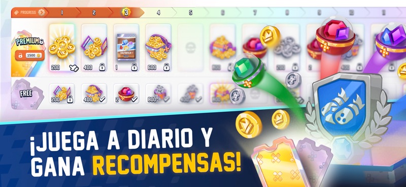 Jetpack Joyride Racing screenshot 7