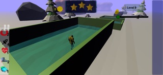 Swamp Man Screenshot 6 of 6