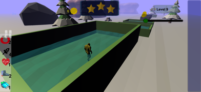 Swamp Man Screenshot 6 of 6