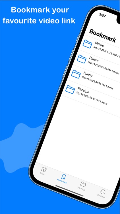 TokSaver - Save tikvideos