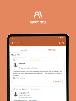 RB Network screenshot 9