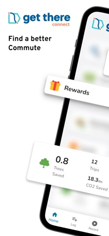 Get There Connect Screenshot 1 of 5