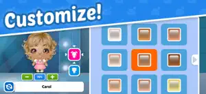 Pet Buddies - Cellphone screenshot 3