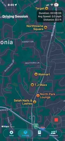 Permit-Pilot Screenshot 1 of 4