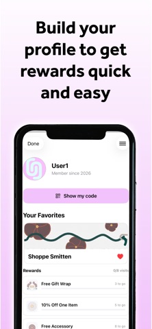 UNOMI - Local Business Finder iPhone screenshot