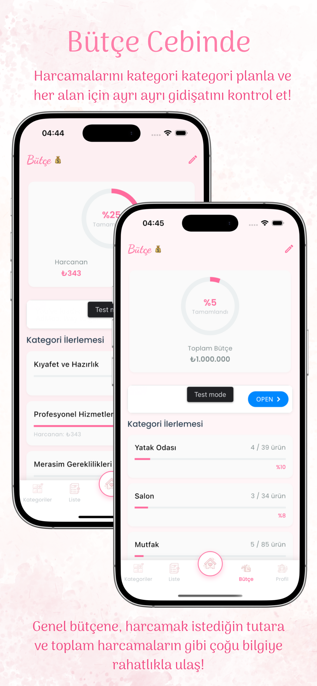 Çeyiz Evim – Wedding Planner