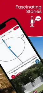 Shiloh Battlefield Audio Guide screenshot #5 for iPhone