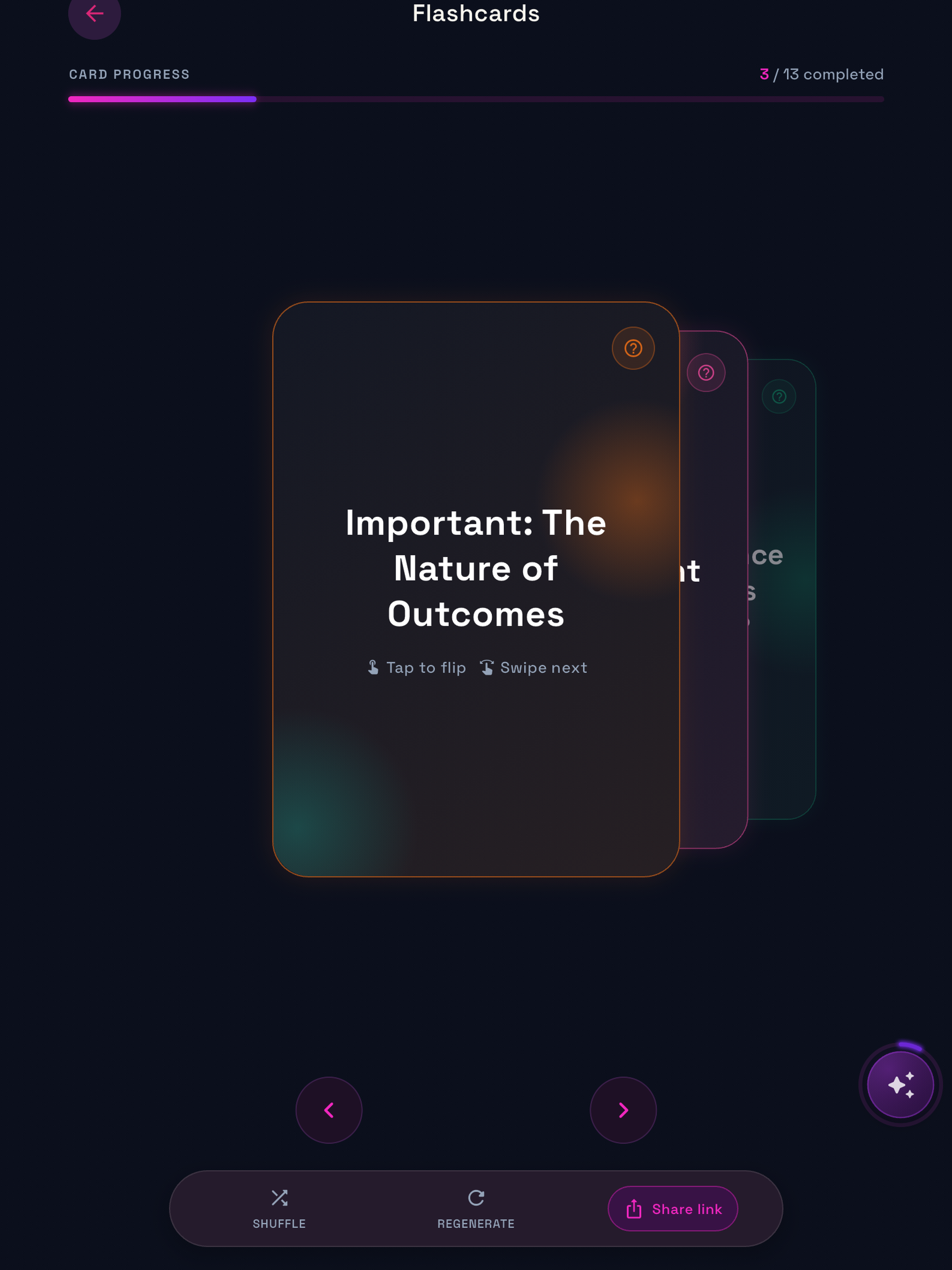 Learnerly AI screenshot 17