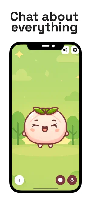 Bestify・Your AI Bestie screenshot 2