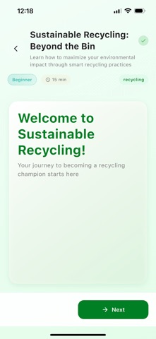 Eco-wise Screenshot 7 of 8